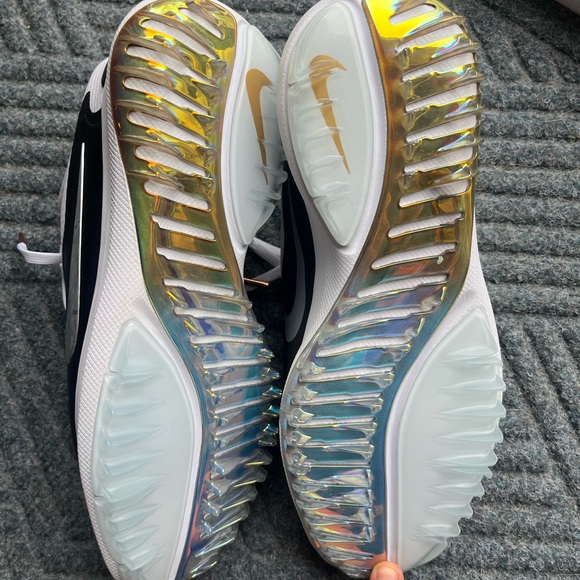 Nike Lunar Control Vapor 2 Men’s Golf Shoes - Picture 3 of 5